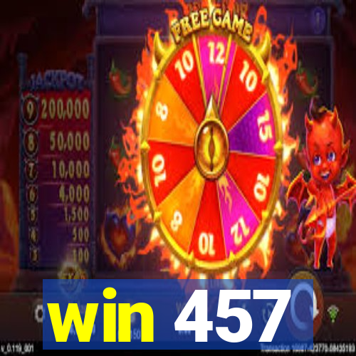 win 457